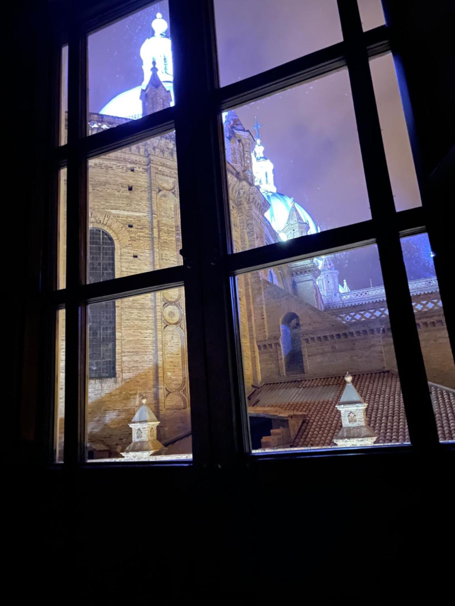 Flore Hotel Boutique Cuenca Eksteriør bilde